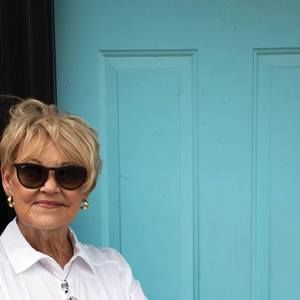 Meet your Posher, Donna